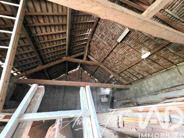Maison à vendre 5 pièces 152,37 m² Attignat-Oncin