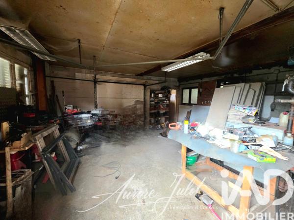Maison à vendre 5 pièces 152,37 m² Attignat-Oncin