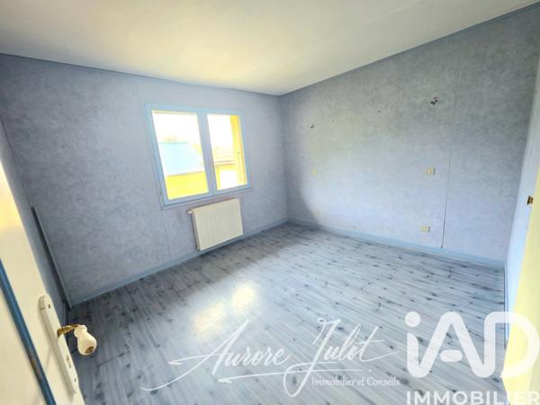 Maison à vendre 5 pièces 152,37 m² Attignat-Oncin