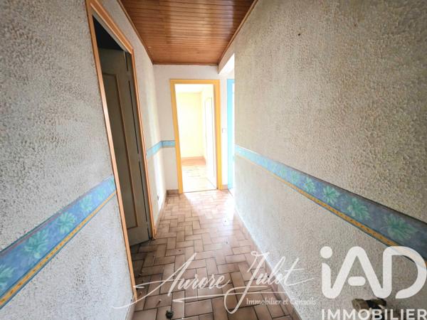 Maison à vendre 5 pièces 152,37 m² Attignat-Oncin