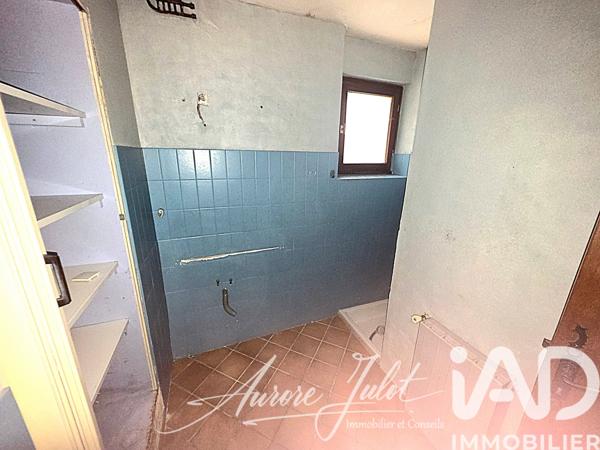 Maison à vendre 5 pièces 152,37 m² Attignat-Oncin