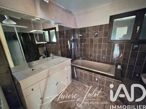Maison à vendre 5 pièces 152,37 m² Attignat-Oncin