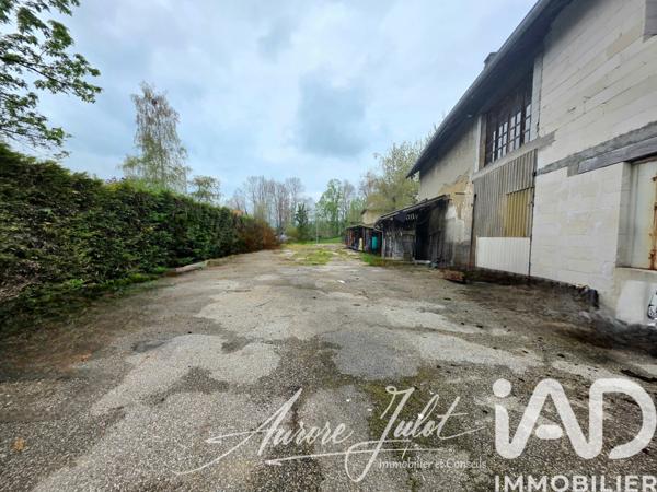 Maison à vendre 5 pièces 152,37 m² Attignat-Oncin