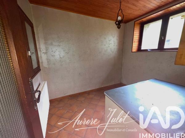 Maison à vendre 5 pièces 152,37 m² Attignat-Oncin