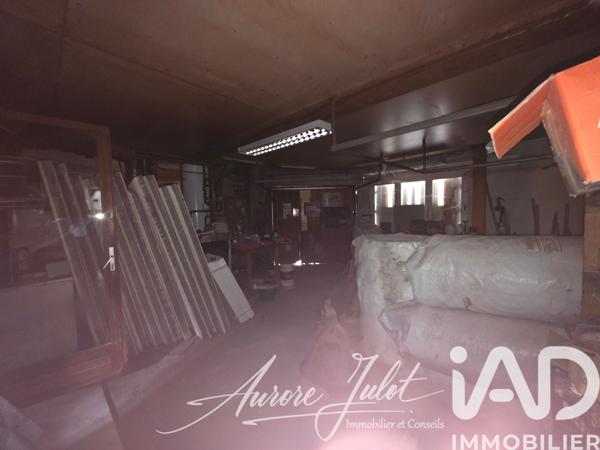 Maison à vendre 5 pièces 152,37 m² Attignat-Oncin