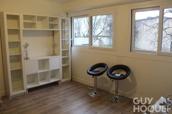 APPARTEMENT F1 MEUBLÉ Rambouillet 30.51 m2