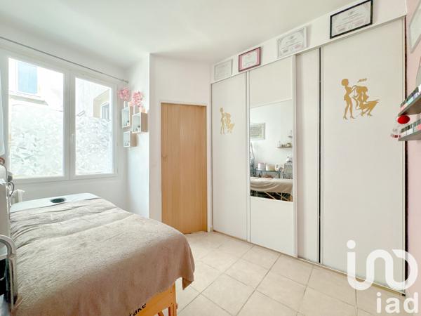 Appartement à vendre 2 pièces 26 m² Paris 14