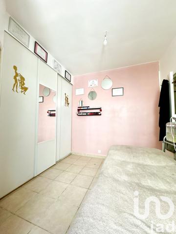 Appartement à vendre 2 pièces 26 m² Paris 14