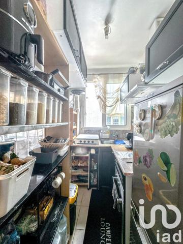 Appartement à vendre 2 pièces 26 m² Paris 14