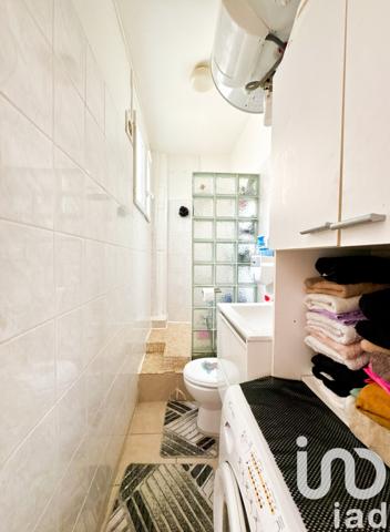 Appartement à vendre 2 pièces 26 m² Paris 14