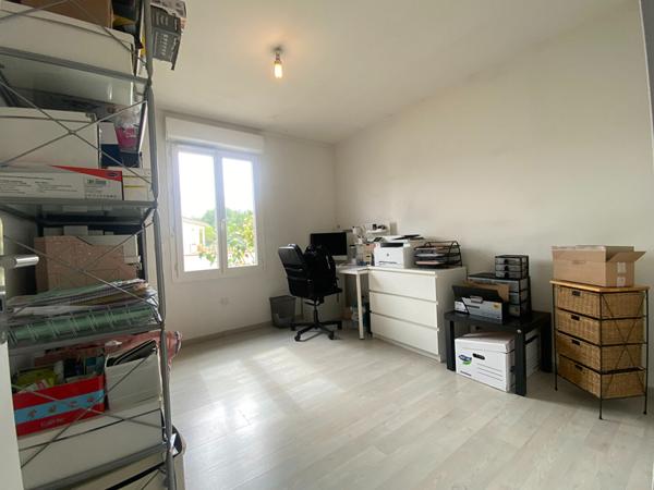 SAINT SULPICE LA POINTE Villa 6 pièces de 145 m3 avec piscine