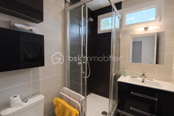 Appartement de 120 m²