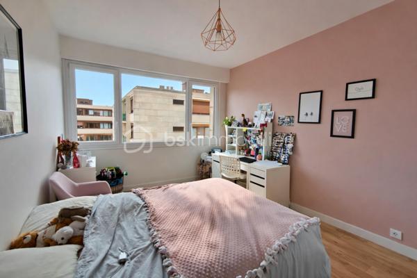 Appartement de 120 m²