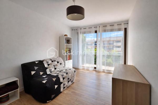 Appartement de 120 m²