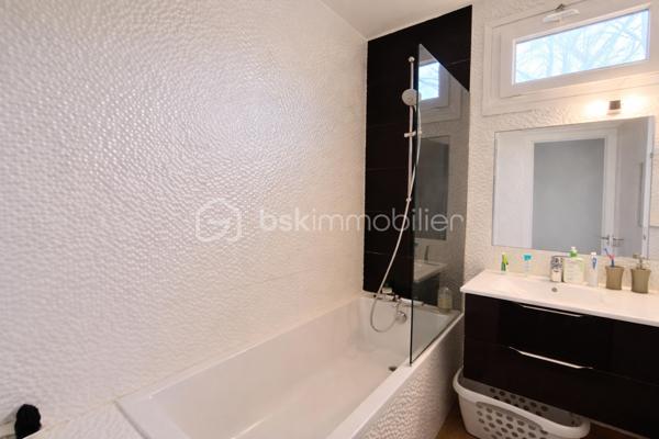 Appartement de 120 m²