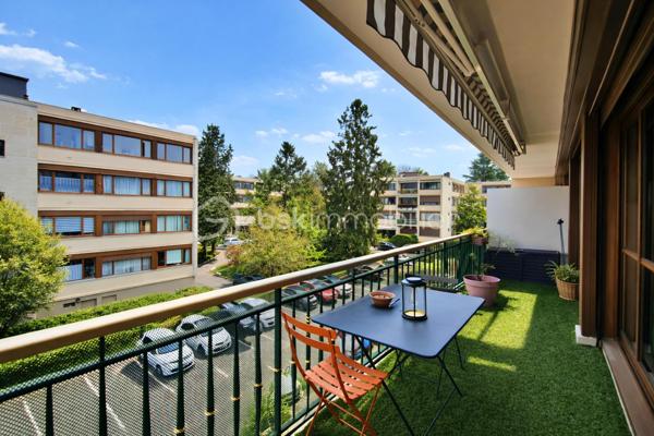 Appartement de 120 m²