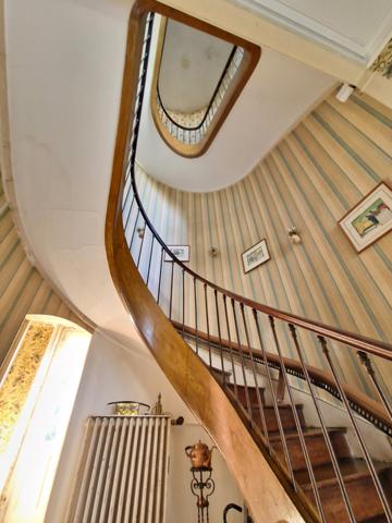 Maison 12 pièce(s) 7 chambre(s) 262.19 m²