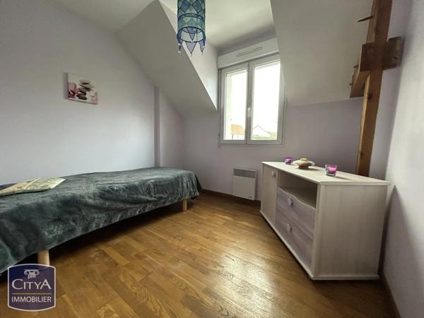 Maison à vendre 4 pièces 91.11m²