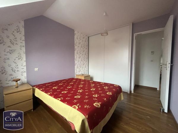 Maison à vendre 4 pièces 91.11m²