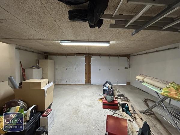 Maison à vendre 4 pièces 91.11m²