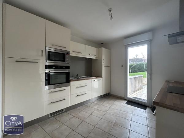 Maison à vendre 4 pièces 91.11m²