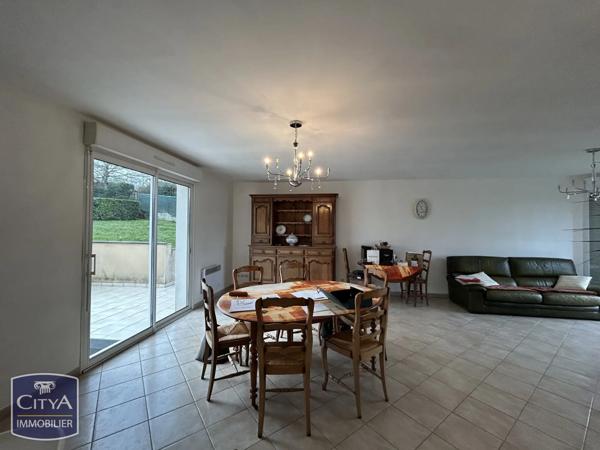 Maison à vendre 4 pièces 91.11m²
