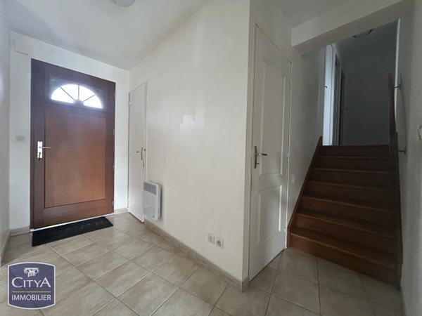 Maison à vendre 4 pièces 91.11m²