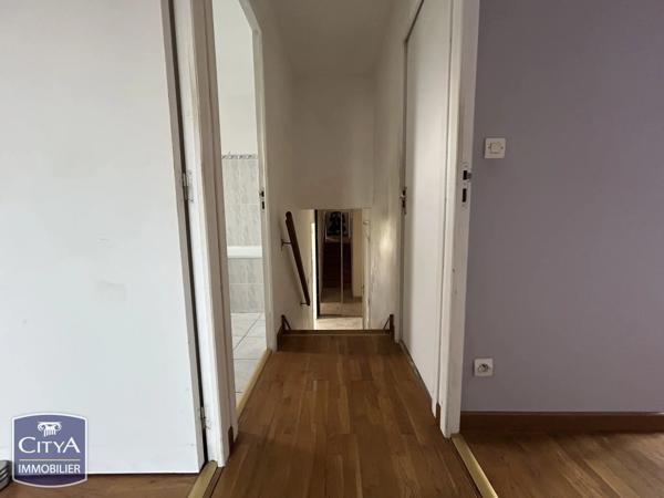 Maison à vendre 4 pièces 91.11m²