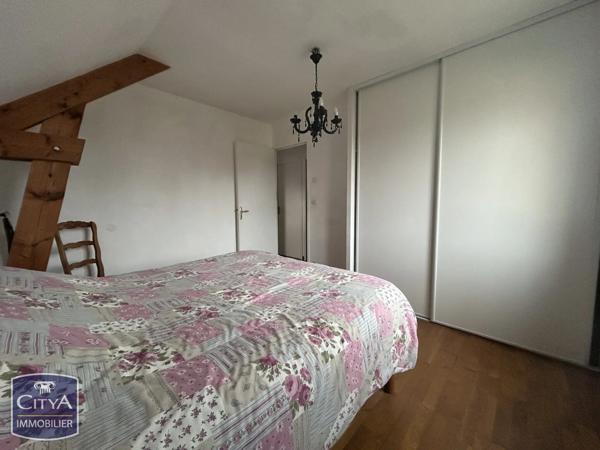 Maison à vendre 4 pièces 91.11m²