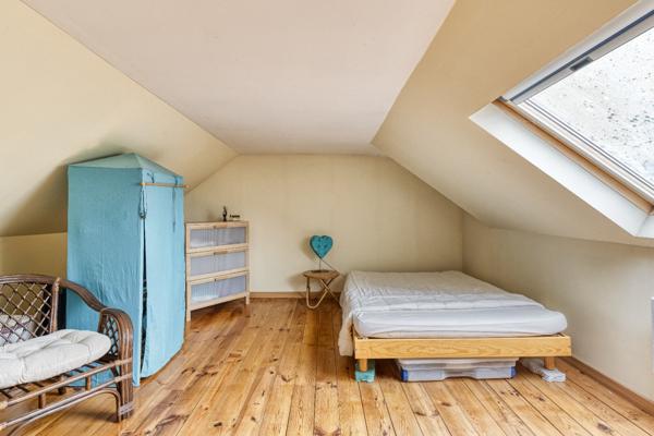 Appartement Angers Duplex 3 pièce(s) 62 m2