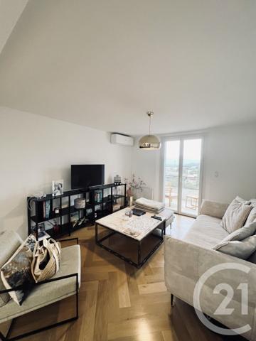Appartement F3 à vendre  3 pièces - 56 m2 CORTE - 202