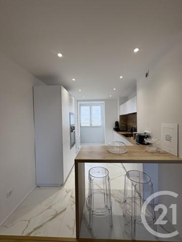 Appartement F3 à vendre  3 pièces - 56 m2 CORTE - 202