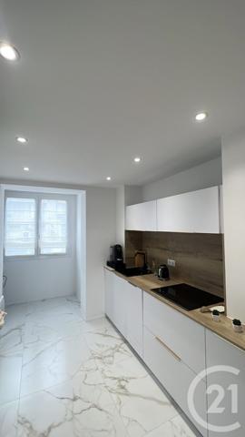 Appartement F3 à vendre  3 pièces - 56 m2 CORTE - 202