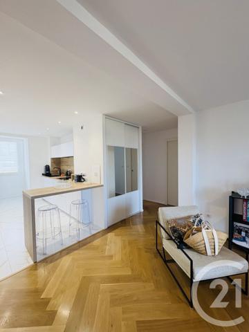 Appartement F3 à vendre  3 pièces - 56 m2 CORTE - 202