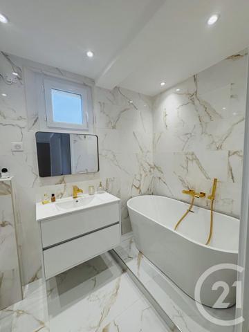 Appartement F3 à vendre  3 pièces - 56 m2 CORTE - 202