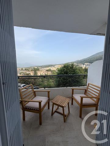 Appartement F3 à vendre  3 pièces - 56 m2 CORTE - 202