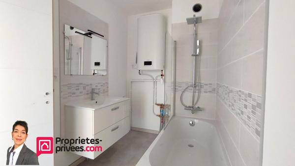 THIZY LES BOURGS (69240)  Appartement T3 , 2 chambres, cave