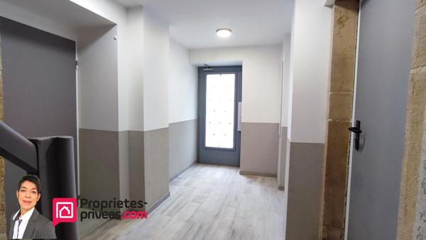 THIZY LES BOURGS (69240)  Appartement T3 , 2 chambres, cave