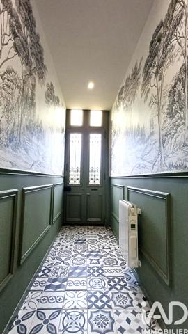 Maison à vendre 7 pièces 171 m² Évreux