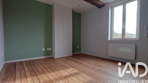 Maison à vendre 7 pièces 171 m² Évreux