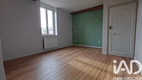 Maison à vendre 7 pièces 171 m² Évreux