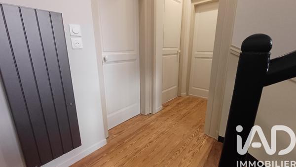 Maison à vendre 7 pièces 171 m² Évreux