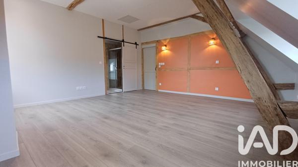 Maison à vendre 7 pièces 171 m² Évreux