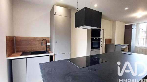 Maison à vendre 7 pièces 171 m² Évreux