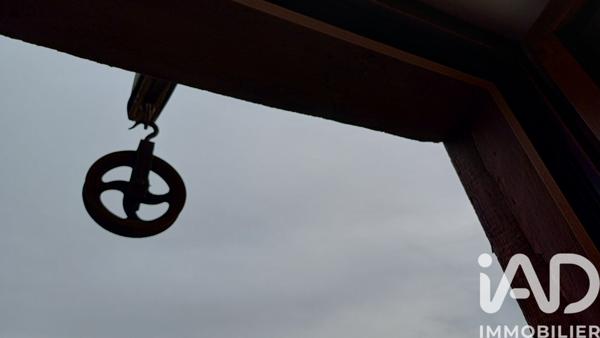 Maison à vendre 7 pièces 171 m² Évreux