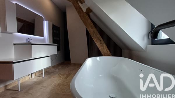 Maison à vendre 7 pièces 171 m² Évreux