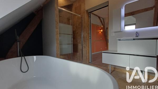 Maison à vendre 7 pièces 171 m² Évreux