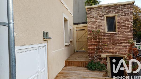 Maison à vendre 7 pièces 171 m² Évreux