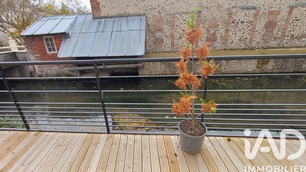 Maison à vendre 7 pièces 171 m² Évreux