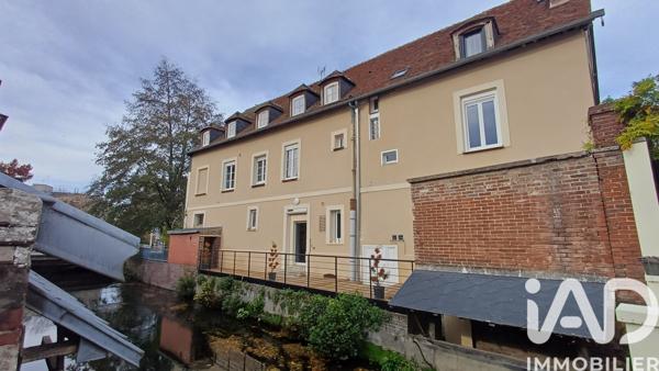 Maison à vendre 7 pièces 171 m² Évreux